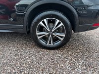 USED 2018 18 NISSAN X-TRAIL 2.0 dCi N-Connecta SUV 5dr Diesel Manual 4WD Euro 6 (s/s) (177 ps) 