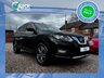 USED 2018 18 NISSAN X-TRAIL 2.0 dCi N-Connecta SUV 5dr Diesel Manual 4WD Euro 6 (s/s) (177 ps) 