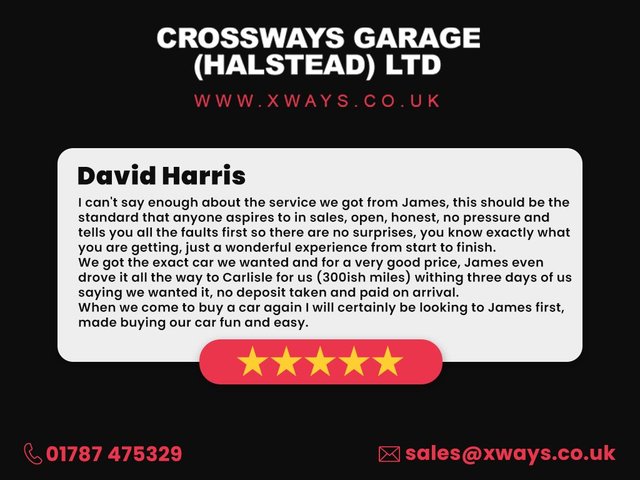 2022 SEAT LEON 1.0 TSI EVO FR Hatchback 5dr Petrol Manual Euro 6 (s/s) (110 ps) - Photo 7