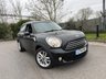 USED 2014 14 MINI COUNTRYMAN 1.6 Cooper SUV 5dr Petrol Manual ALL4 Euro 6 (s/s) (122 ps) 12 Months MOT + 6 Months Warranty