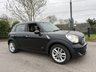 USED 2014 14 MINI COUNTRYMAN 1.6 Cooper SUV 5dr Petrol Manual ALL4 Euro 6 (s/s) (122 ps) 12 Months MOT + 6 Months Warranty