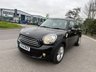 USED 2014 14 MINI COUNTRYMAN 1.6 Cooper SUV 5dr Petrol Manual ALL4 Euro 6 (s/s) (122 ps) 12 Months MOT + 6 Months Warranty