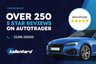 USED 2018 68 LAND ROVER DISCOVERY SPORT 2.0 SD4 HSE Dynamic Lux SUV 5dr Diesel Auto 4WD Euro 6 (s/s) (240 ps) 