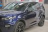 USED 2018 68 LAND ROVER DISCOVERY SPORT 2.0 SD4 HSE Dynamic Lux SUV 5dr Diesel Auto 4WD Euro 6 (s/s) (240 ps) 