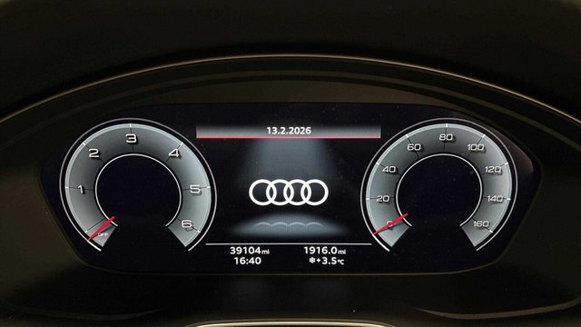 2023 AUDI A5 2.0 TDI 35 S line Sportback 5dr Diesel S Tronic Euro 6 (s/s) (163 ps) - Photo 5