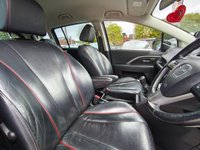 USED 2010 60 MAZDA MAZDA5 2.0 Sport MPV 5dr Petrol Manual Euro 5 (s/s) (150 ps) 7 Seats_Low Miles_2.0L_Petrol_Ulez