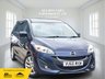 USED 2010 60 MAZDA MAZDA5 2.0 Sport MPV 5dr Petrol Manual Euro 5 (s/s) (150 ps) 7 Seats_Low Miles_2.0L_Petrol_Ulez