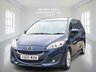 USED 2010 60 MAZDA MAZDA5 2.0 Sport MPV 5dr Petrol Manual Euro 5 (s/s) (150 ps) 7 Seats_Low Miles_2.0L_Petrol_Ulez