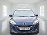 USED 2010 60 MAZDA MAZDA5 2.0 Sport MPV 5dr Petrol Manual Euro 5 (s/s) (150 ps) 7 Seats_Low Miles_2.0L_Petrol_Ulez