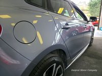 USED 2018 68 VOLVO V40 CROSS COUNTRY 1.5 T3 GPF Pro Hatchback 5dr Petrol Auto Euro 6 (s/s) (152 ps) SERVICE HISTORY  # ONLY 31000 MILES