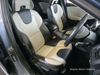 USED 2018 68 VOLVO V40 CROSS COUNTRY 1.5 T3 GPF Pro Hatchback 5dr Petrol Auto Euro 6 (s/s) (152 ps) SERVICE HISTORY  # ONLY 31000 MILES