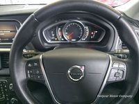 USED 2018 68 VOLVO V40 CROSS COUNTRY 1.5 T3 GPF Pro Hatchback 5dr Petrol Auto Euro 6 (s/s) (152 ps) SERVICE HISTORY  # ONLY 31000 MILES