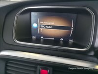 USED 2018 68 VOLVO V40 CROSS COUNTRY 1.5 T3 GPF Pro Hatchback 5dr Petrol Auto Euro 6 (s/s) (152 ps) SERVICE HISTORY  # ONLY 31000 MILES