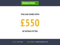 USED 2018 68 VOLVO V40 CROSS COUNTRY 1.5 T3 GPF Pro Hatchback 5dr Petrol Auto Euro 6 (s/s) (152 ps) SERVICE HISTORY  # ONLY 31000 MILES