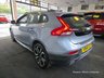 USED 2018 68 VOLVO V40 CROSS COUNTRY 1.5 T3 GPF Pro Hatchback 5dr Petrol Auto Euro 6 (s/s) (152 ps) SERVICE HISTORY  # ONLY 31000 MILES