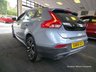 USED 2018 68 VOLVO V40 CROSS COUNTRY 1.5 T3 GPF Pro Hatchback 5dr Petrol Auto Euro 6 (s/s) (152 ps) SERVICE HISTORY  # ONLY 31000 MILES