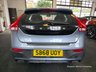 USED 2018 68 VOLVO V40 CROSS COUNTRY 1.5 T3 GPF Pro Hatchback 5dr Petrol Auto Euro 6 (s/s) (152 ps) SERVICE HISTORY  # ONLY 31000 MILES