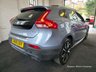 USED 2018 68 VOLVO V40 CROSS COUNTRY 1.5 T3 GPF Pro Hatchback 5dr Petrol Auto Euro 6 (s/s) (152 ps) SERVICE HISTORY  # ONLY 31000 MILES