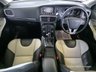 USED 2018 68 VOLVO V40 CROSS COUNTRY 1.5 T3 GPF Pro Hatchback 5dr Petrol Auto Euro 6 (s/s) (152 ps) SERVICE HISTORY  # ONLY 31000 MILES