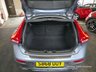 USED 2018 68 VOLVO V40 CROSS COUNTRY 1.5 T3 GPF Pro Hatchback 5dr Petrol Auto Euro 6 (s/s) (152 ps) SERVICE HISTORY  # ONLY 31000 MILES