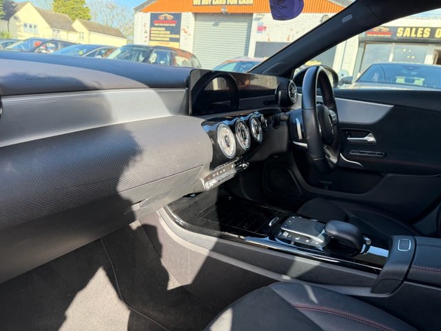 2022 Mercedes-Benz A-Class 2L Amg Line 5dr - Photo 7