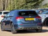 USED 2022 72 MERCEDES-BENZ A-CLASS 2.0 A180d AMG Line (Executive) Hatchback 5dr Diesel 8G-DCT Euro 6 (s/s) (116 ps) **SATNAV~CAMERA~HEATED SEATS**