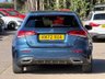 USED 2022 72 MERCEDES-BENZ A-CLASS 2.0 A180d AMG Line (Executive) Hatchback 5dr Diesel 8G-DCT Euro 6 (s/s) (116 ps) **SATNAV~CAMERA~HEATED SEATS**