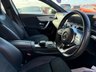 USED 2022 72 MERCEDES-BENZ A-CLASS 2.0 A180d AMG Line (Executive) Hatchback 5dr Diesel 8G-DCT Euro 6 (s/s) (116 ps) **SATNAV~CAMERA~HEATED SEATS**