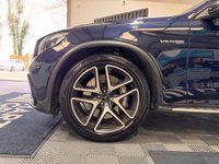 USED 2018 68 MERCEDES-BENZ GLC 4.0 GLC63 V8 BiTurbo AMG (Premium) SUV 5dr Petrol SpdS MCT 4MATIC+ Euro 6 (s/s) (476 ps) V8 BiTurbo AMG Performance SUV | 476PS | Premium Spec | 4MATIC+