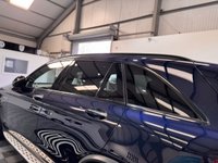 USED 2018 68 MERCEDES-BENZ GLC 4.0 GLC63 V8 BiTurbo AMG (Premium) SUV 5dr Petrol SpdS MCT 4MATIC+ Euro 6 (s/s) (476 ps) V8 BiTurbo AMG Performance SUV | 476PS | Premium Spec | 4MATIC+