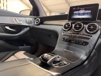 USED 2018 68 MERCEDES-BENZ GLC 4.0 GLC63 V8 BiTurbo AMG (Premium) SUV 5dr Petrol SpdS MCT 4MATIC+ Euro 6 (s/s) (476 ps) V8 BiTurbo AMG Performance SUV | 476PS | Premium Spec | 4MATIC+