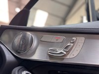 USED 2018 68 MERCEDES-BENZ GLC 4.0 GLC63 V8 BiTurbo AMG (Premium) SUV 5dr Petrol SpdS MCT 4MATIC+ Euro 6 (s/s) (476 ps) V8 BiTurbo AMG Performance SUV | 476PS | Premium Spec | 4MATIC+