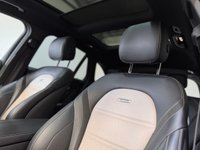 USED 2018 68 MERCEDES-BENZ GLC 4.0 GLC63 V8 BiTurbo AMG (Premium) SUV 5dr Petrol SpdS MCT 4MATIC+ Euro 6 (s/s) (476 ps) V8 BiTurbo AMG Performance SUV | 476PS | Premium Spec | 4MATIC+