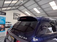 USED 2018 68 MERCEDES-BENZ GLC 4.0 GLC63 V8 BiTurbo AMG (Premium) SUV 5dr Petrol SpdS MCT 4MATIC+ Euro 6 (s/s) (476 ps) V8 BiTurbo AMG Performance SUV | 476PS | Premium Spec | 4MATIC+
