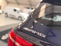 USED 2018 68 MERCEDES-BENZ GLC 4.0 GLC63 V8 BiTurbo AMG (Premium) SUV 5dr Petrol SpdS MCT 4MATIC+ Euro 6 (s/s) (476 ps) V8 BiTurbo AMG Performance SUV | 476PS | Premium Spec | 4MATIC+