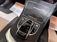 USED 2018 68 MERCEDES-BENZ GLC 4.0 GLC63 V8 BiTurbo AMG (Premium) SUV 5dr Petrol SpdS MCT 4MATIC+ Euro 6 (s/s) (476 ps) V8 BiTurbo AMG Performance SUV | 476PS | Premium Spec | 4MATIC+