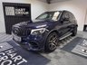 USED 2018 68 MERCEDES-BENZ GLC 4.0 GLC63 V8 BiTurbo AMG (Premium) SUV 5dr Petrol SpdS MCT 4MATIC+ Euro 6 (s/s) (476 ps) V8 BiTurbo AMG Performance SUV | 476PS | Premium Spec | 4MATIC+