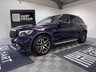 USED 2018 68 MERCEDES-BENZ GLC 4.0 GLC63 V8 BiTurbo AMG (Premium) SUV 5dr Petrol SpdS MCT 4MATIC+ Euro 6 (s/s) (476 ps) V8 BiTurbo AMG Performance SUV | 476PS | Premium Spec | 4MATIC+