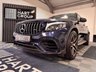 USED 2018 68 MERCEDES-BENZ GLC 4.0 GLC63 V8 BiTurbo AMG (Premium) SUV 5dr Petrol SpdS MCT 4MATIC+ Euro 6 (s/s) (476 ps) V8 BiTurbo AMG Performance SUV | 476PS | Premium Spec | 4MATIC+