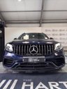 USED 2018 68 MERCEDES-BENZ GLC 4.0 GLC63 V8 BiTurbo AMG (Premium) SUV 5dr Petrol SpdS MCT 4MATIC+ Euro 6 (s/s) (476 ps) V8 BiTurbo AMG Performance SUV | 476PS | Premium Spec | 4MATIC+