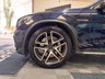 USED 2018 68 MERCEDES-BENZ GLC 4.0 GLC63 V8 BiTurbo AMG (Premium) SUV 5dr Petrol SpdS MCT 4MATIC+ Euro 6 (s/s) (476 ps) V8 BiTurbo AMG Performance SUV | 476PS | Premium Spec | 4MATIC+