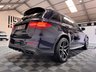 USED 2018 68 MERCEDES-BENZ GLC 4.0 GLC63 V8 BiTurbo AMG (Premium) SUV 5dr Petrol SpdS MCT 4MATIC+ Euro 6 (s/s) (476 ps) V8 BiTurbo AMG Performance SUV | 476PS | Premium Spec | 4MATIC+