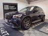 USED 2018 68 MERCEDES-BENZ GLC 4.0 GLC63 V8 BiTurbo AMG (Premium) SUV 5dr Petrol SpdS MCT 4MATIC+ Euro 6 (s/s) (476 ps) V8 BiTurbo AMG Performance SUV | 476PS | Premium Spec | 4MATIC+