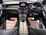 USED 2018 68 MERCEDES-BENZ GLC 4.0 GLC63 V8 BiTurbo AMG (Premium) SUV 5dr Petrol SpdS MCT 4MATIC+ Euro 6 (s/s) (476 ps) V8 BiTurbo AMG Performance SUV | 476PS | Premium Spec | 4MATIC+