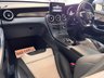 USED 2018 68 MERCEDES-BENZ GLC 4.0 GLC63 V8 BiTurbo AMG (Premium) SUV 5dr Petrol SpdS MCT 4MATIC+ Euro 6 (s/s) (476 ps) V8 BiTurbo AMG Performance SUV | 476PS | Premium Spec | 4MATIC+
