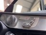 USED 2018 68 MERCEDES-BENZ GLC 4.0 GLC63 V8 BiTurbo AMG (Premium) SUV 5dr Petrol SpdS MCT 4MATIC+ Euro 6 (s/s) (476 ps) V8 BiTurbo AMG Performance SUV | 476PS | Premium Spec | 4MATIC+