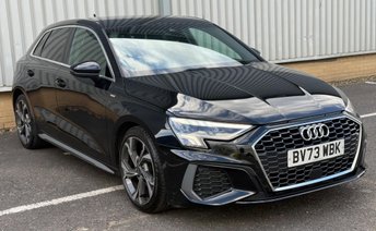 2023 AUDI A3