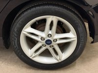 USED 2015 65 FORD FOCUS 1.5 TDCi Zetec Navigation Hatchback 5 Door Diesel Manual Euro 6 (s/s) (120 ps) &pound;20 TAX SATELLITE NAVIGATION