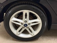 USED 2015 65 FORD FOCUS 1.5 TDCi Zetec Navigation Hatchback 5 Door Diesel Manual Euro 6 (s/s) (120 ps) &pound;20 TAX SATELLITE NAVIGATION