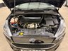 USED 2015 65 FORD FOCUS 1.5 TDCi Zetec Navigation Hatchback 5 Door Diesel Manual Euro 6 (s/s) (120 ps) &pound;20 TAX SATELLITE NAVIGATION